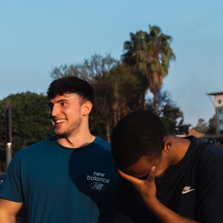 Business client testimonial